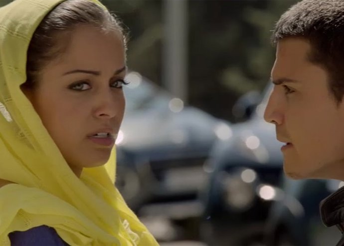 El Príncipe y Allí Abajo de lo más igualadas en la noche del martes