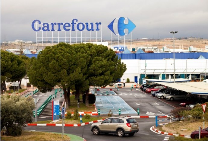 Carrefour