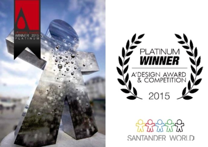 Premio Santander World