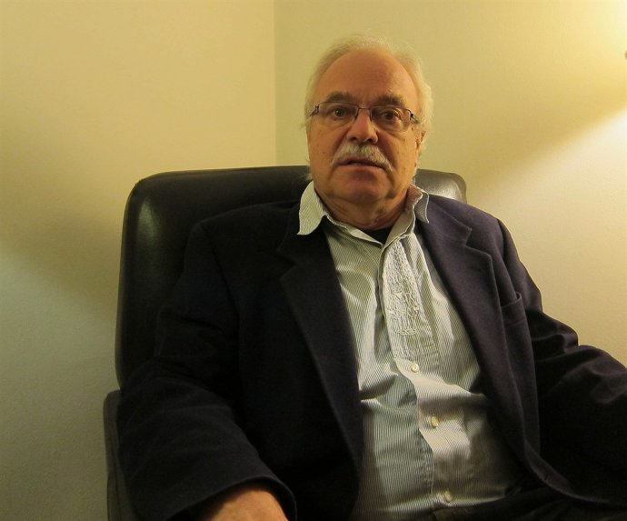 Francesc Parcerisas.