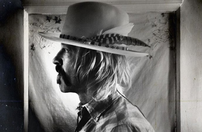 David Eugene Edwards es el alma mater de Wovenhand