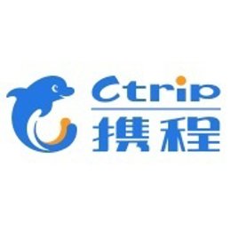 Logotipo de Ctrip.Com