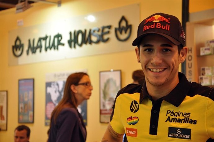 Luis Salom