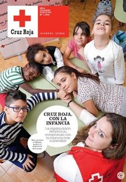  Plan De Empleo De Cruz Roja 