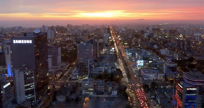 Lima (Perú)