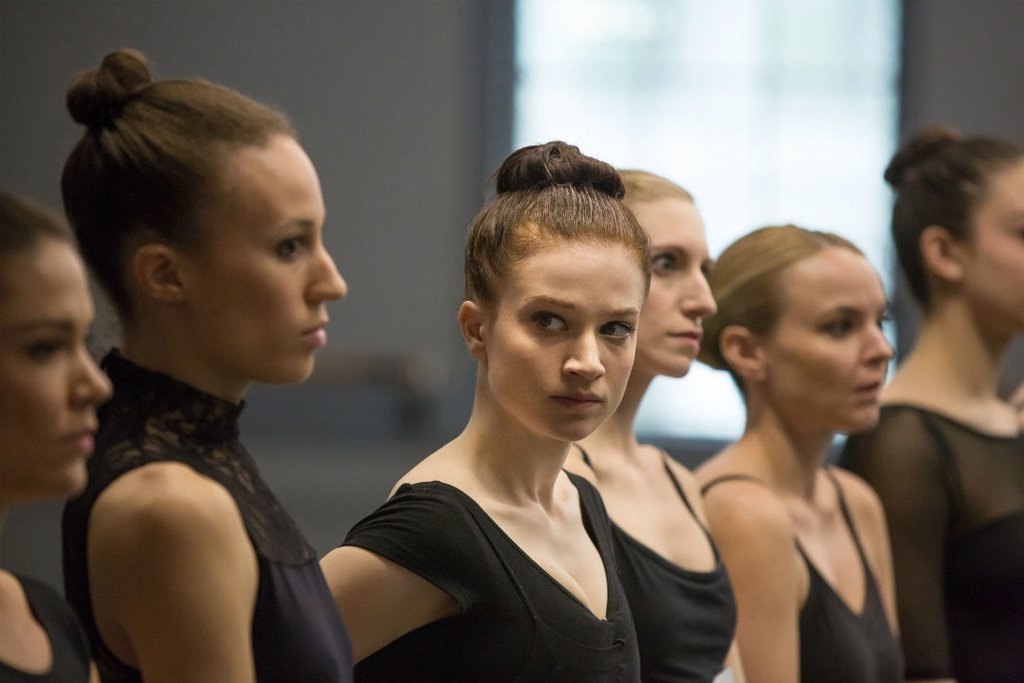 Flesh And Bone Saison 2 Streaming Primer tráiler de Flesh and Bone, la serie centrada en la danza de Starz