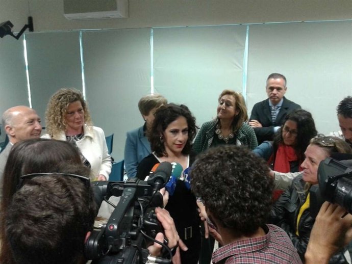 María Ángeles Muñoz