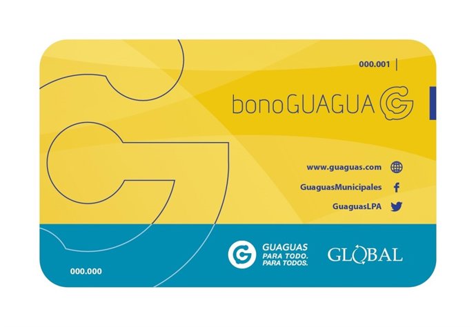 Bono Guagua Global