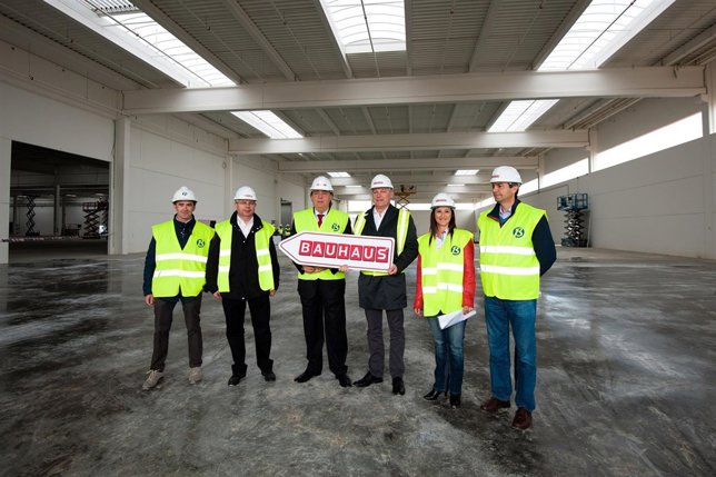 BAHAUS abrirá este verano 