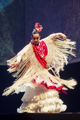 El Ballet Flamenco de Andalucía llega a Arahal