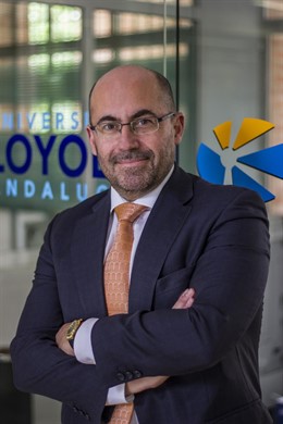 José Manuel Martín, nuevo director de la Fundación ETEA 