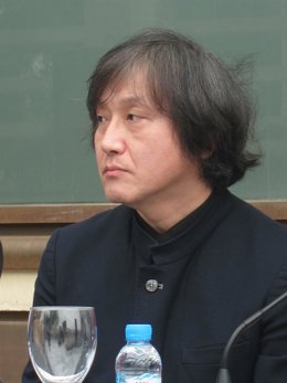 El nuevo director de la OBC, Kazushi Ono