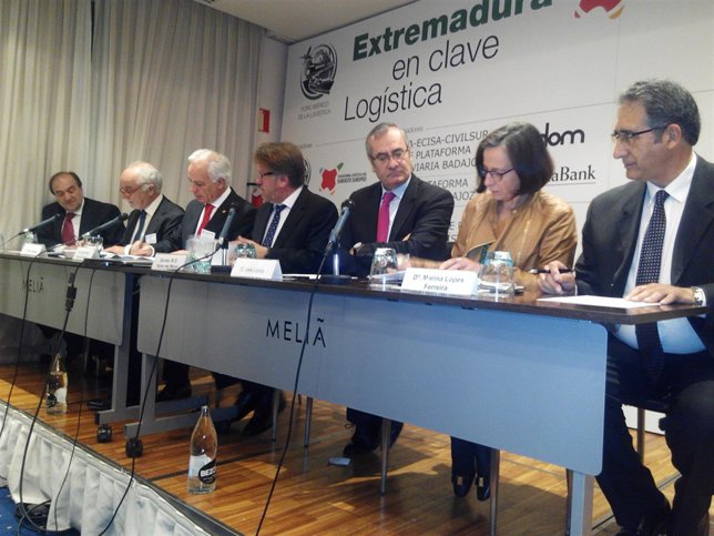 Plataforma logística 