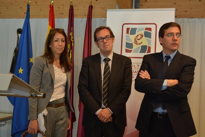 El Expresidente De Los Inspectores De Hacienda Rechaza En La UPCT La Publicación