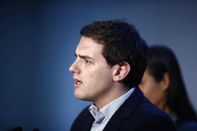 Albert Rivera