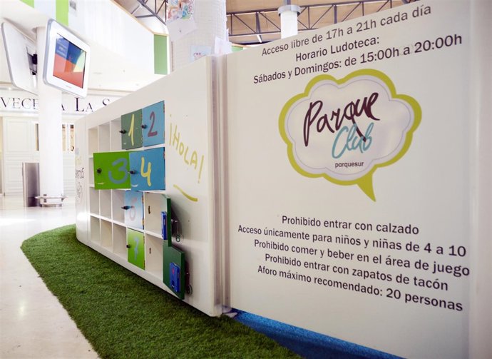 Parqueclub 
