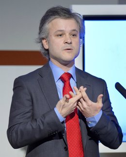 Enrique Sánchez (RTVE)