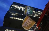 Nueve empresarios de la 'Operación Lava Jato' salen de la cárcel