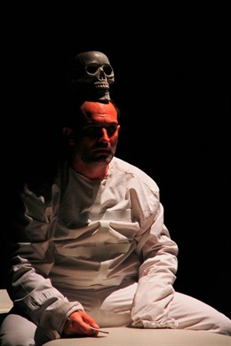 'Gitánforas' De La Compañía Murciana Laboratorio Tábatha