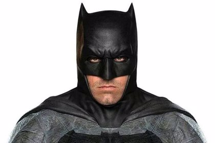 Batman v Superman: Filtradas imágenes de Ben Affleck como Batman