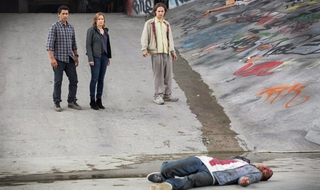 Hulu se hace con los derechos de emisión online del spin-off de The Walking Dead