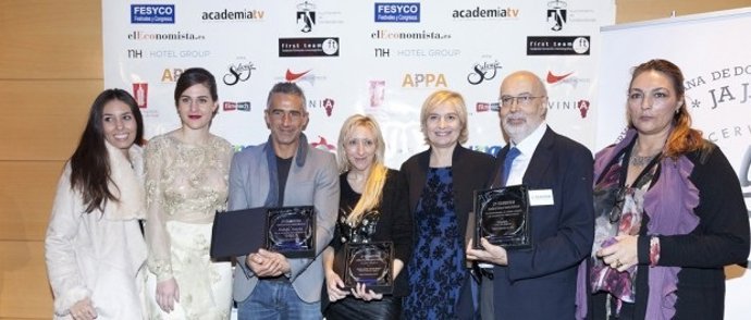 Segunda Edición de TourisFilm