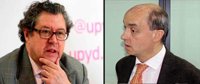 Maura, expulsado de UPyD, no deja su escaño en Bruselas porque está cumpliendo el programa por el que se le eligió