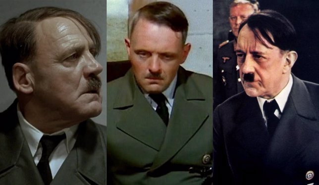 70 años de la muerte de Adolf Hitler