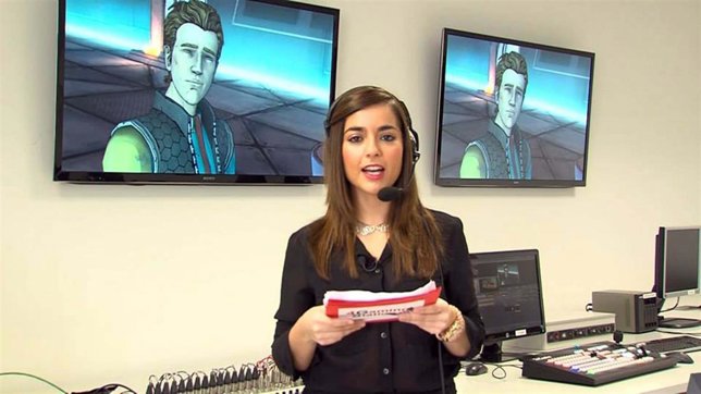 Programa de videojuegos de la UEMC