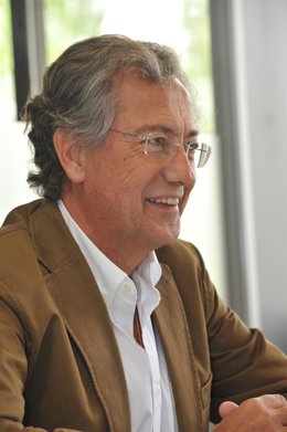 José Antonio Garvía