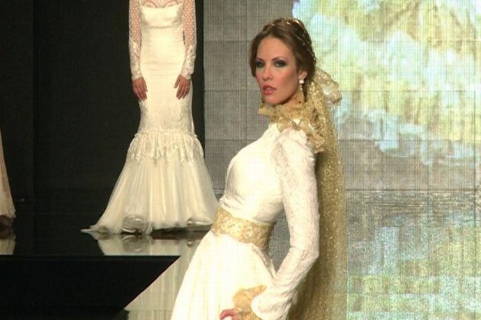 Jessica Bueno se casa con Jota Peleteiro en julio