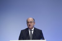 Brufau ve en Jon Imaz a "la mejor persona" para el proyecto de Repsol