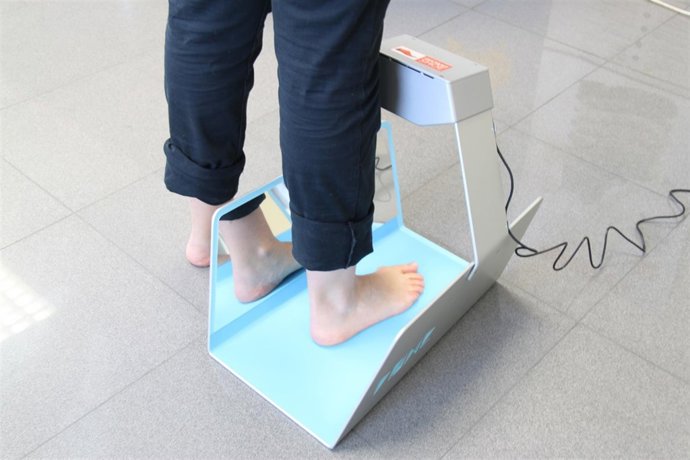 Servicio de compra de calzado personalizado para mujeres