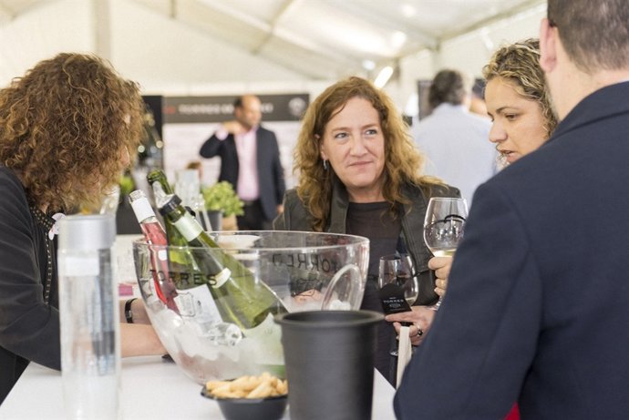 Torres Experience celebrada en Málaga