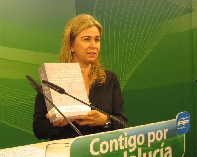 Teresa Ruiz Sillero