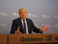 El Gobierno destina 1 millón de euros a construir 19 viviendas de alquiler en Calahorra