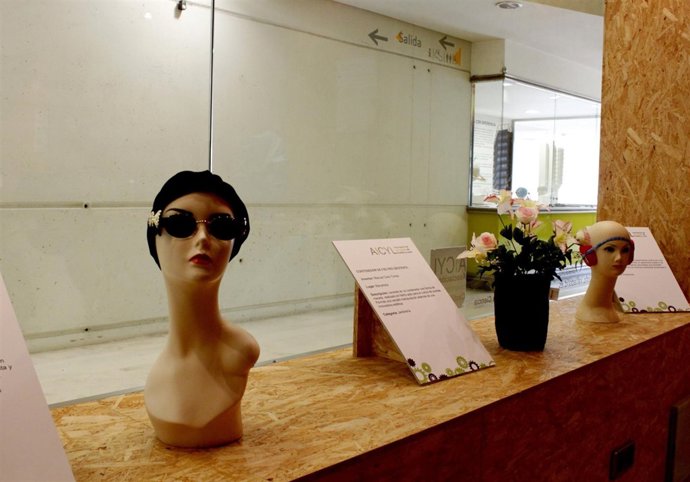 Algunos de los inventos incorporados