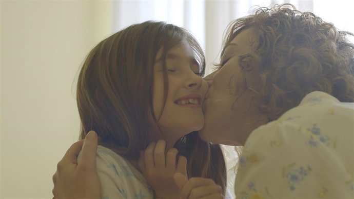 Imagen de la campaña lanzada por ElPoz o Alimentación