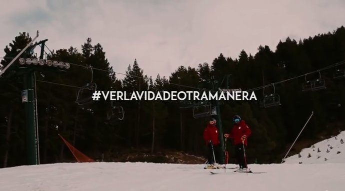 #Verlavidadeotramanera, Proyecto De Bollé