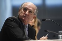 La junta de Repsol reelige a Brufau como presidente y refuerza a Jon Imaz