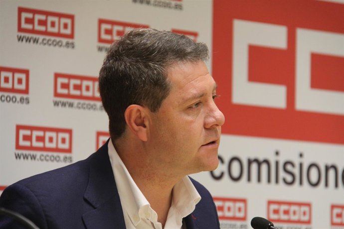 Emiliano García-Page