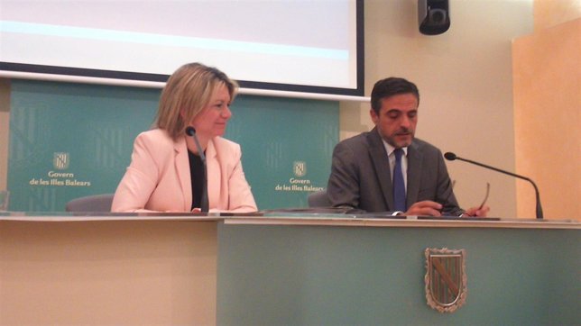 Consell de Govern del 30 de abril