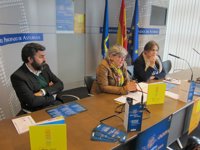 La Selmana de Les lletres incluirá una lectura del Quijote en asturiano