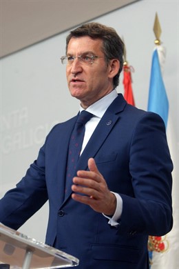  Alberto Núñez Feijóo c