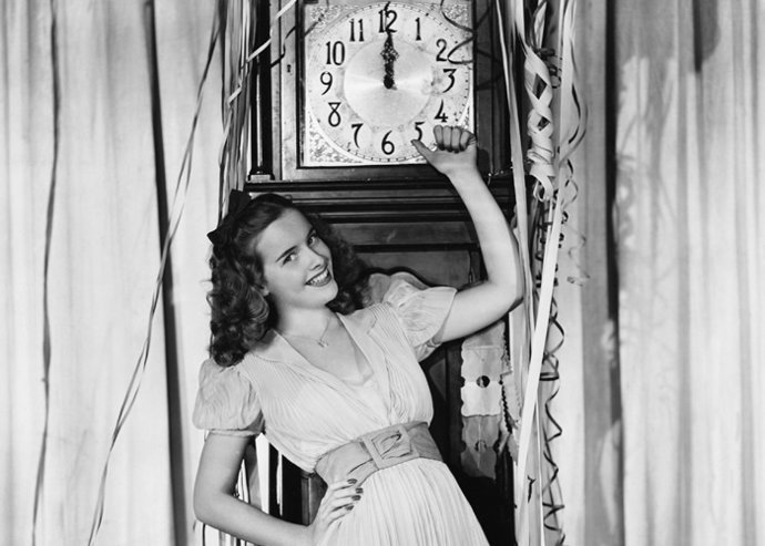 ¡Regala Tiempo En El Día De La Madre! 