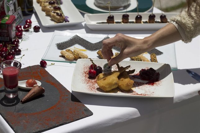 IGP Cordero de Extremadura 'Corderex'