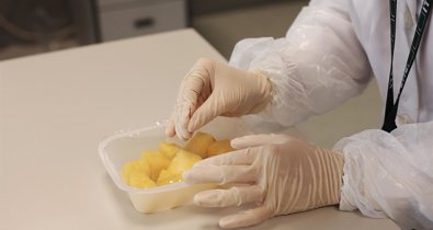 Nutrición