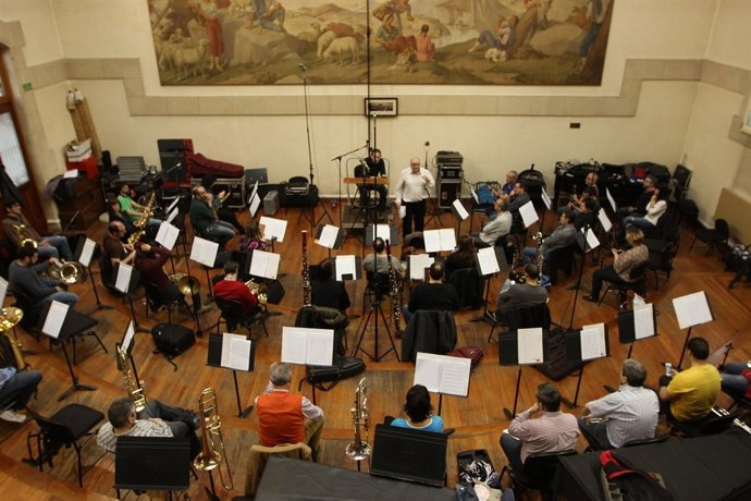 Banda de Música de Bilbao