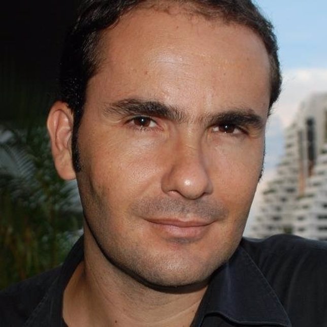 David Jiménez
