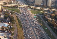 Estados Unidos rescinde a Ferrovial el contrato de una autopista, un proyecto de unos 1.000 millones